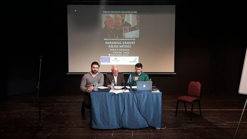 Üniversite Etkinliklerimiz Sürüyor
