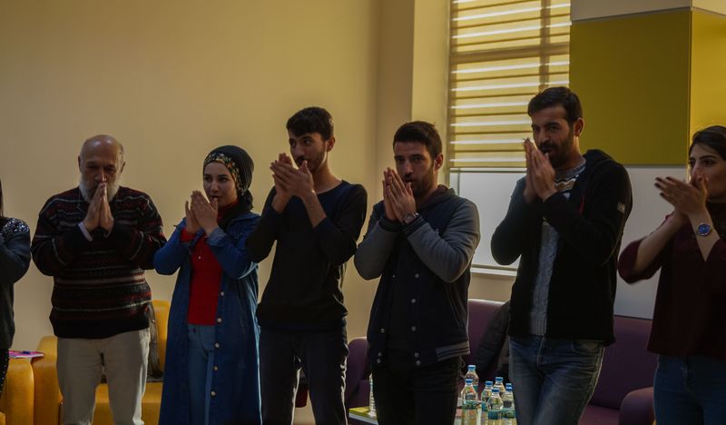 'ayrılmak Zor Olacak'