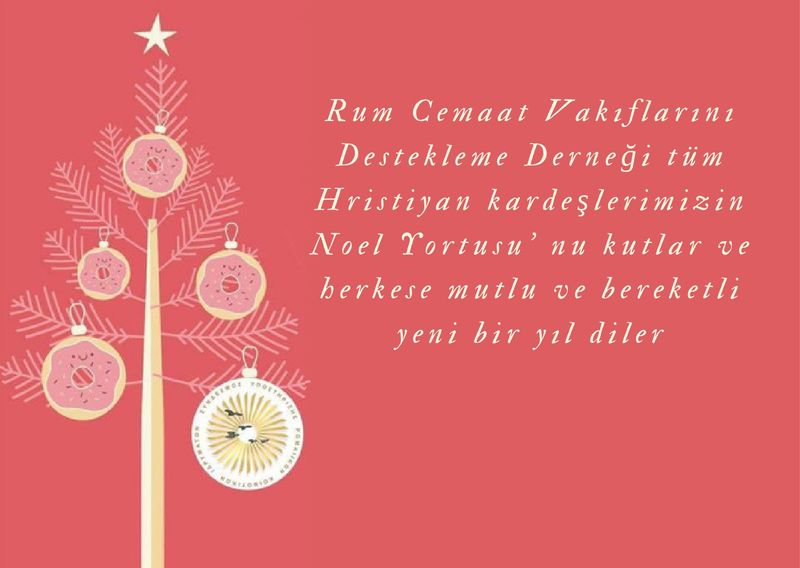 Noel Mesajı