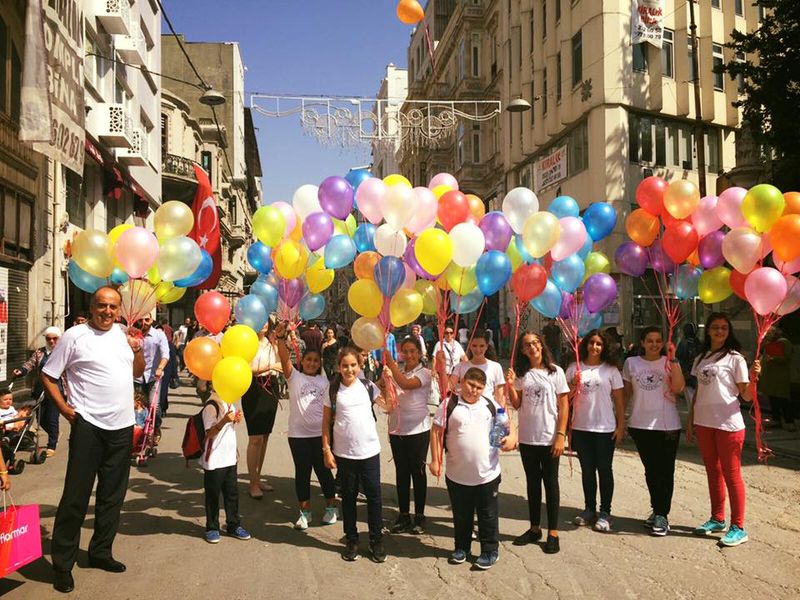 Συμπλήρωση των 124 ετών από την ίδρυση του Ζωγραφείου Λυκείου